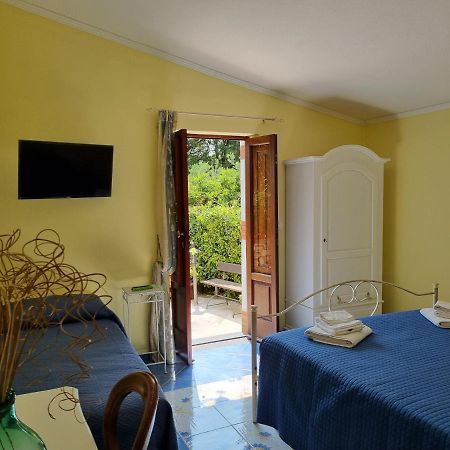 Il Ruscello Maratea Exterior foto