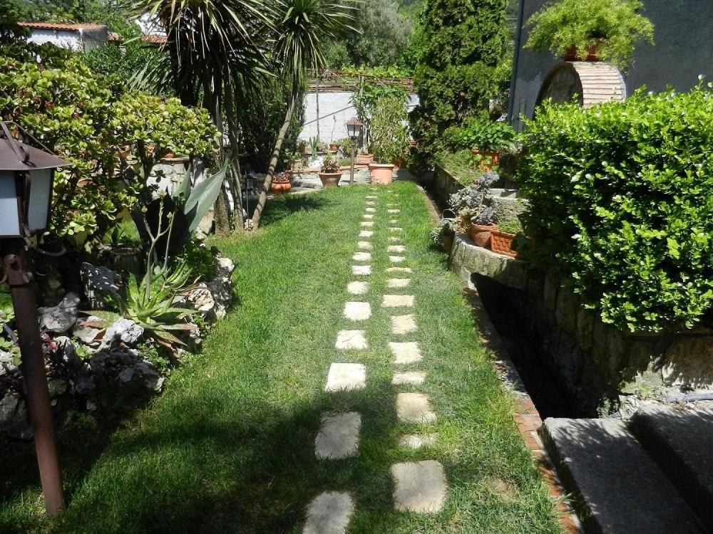 Il Ruscello Maratea Exterior foto