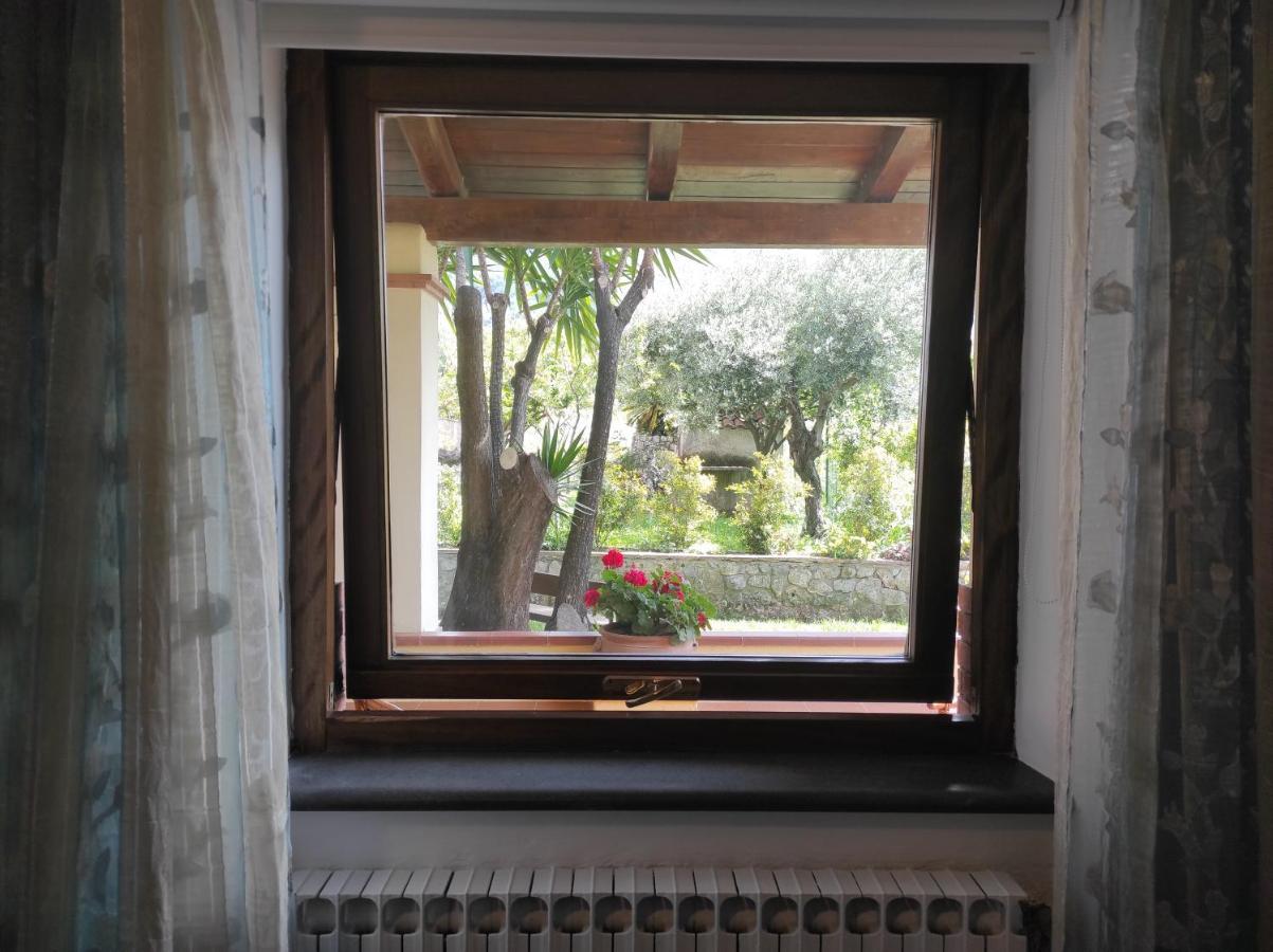 Il Ruscello Maratea Exterior foto