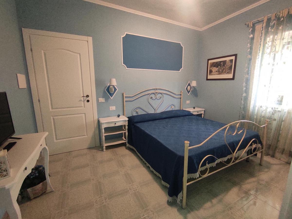 Il Ruscello Maratea Exterior foto