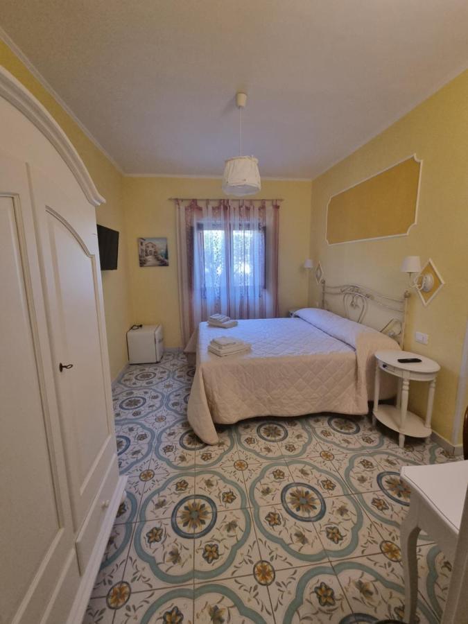 Il Ruscello Maratea Exterior foto