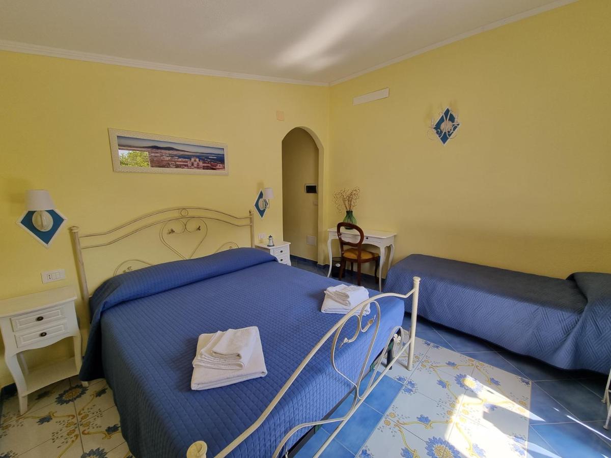 Il Ruscello Maratea Exterior foto