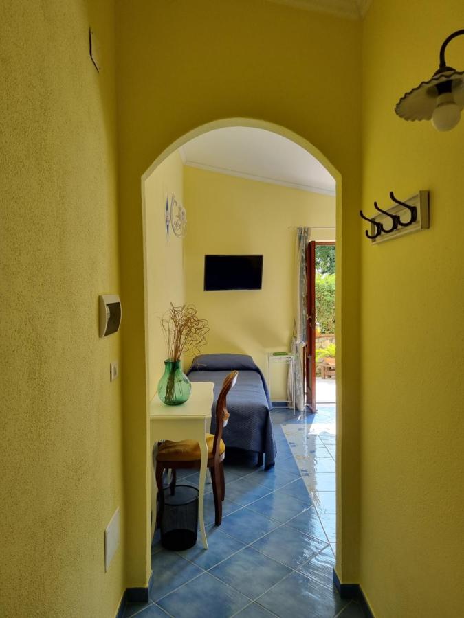 Il Ruscello Maratea Exterior foto