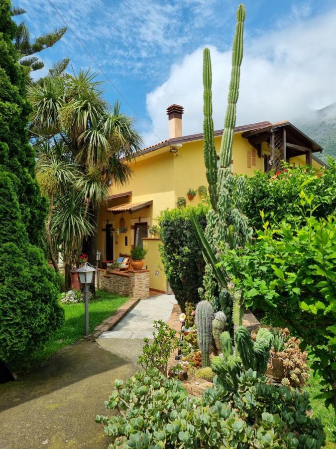 Il Ruscello Maratea Exterior foto